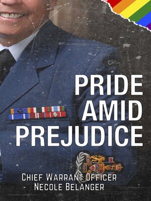 cover image of Pride amid Prejudice